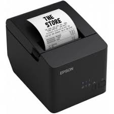 IMPRIMANTE THERMIQUE CAISSE EPSON TMT 20ii 80*80