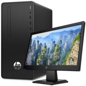 ORDINATEURS BUREAUX HP PRODESK 400 G2 4TH /5TH