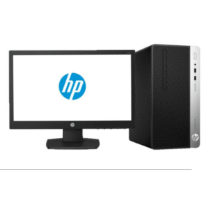 ORDINATEURS BUREAUX HP PRODESK 400 G4 6TH/7TH/8TH