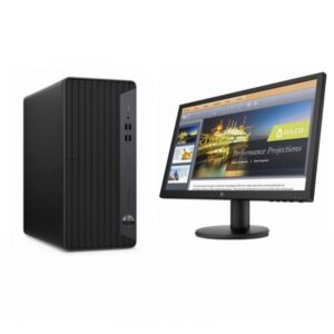 ORDINATEURS BUREAUX HP PRODESK 400 G9