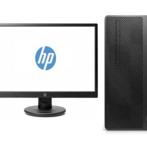 ORDINATEURS BUREAUX HP 290 G3