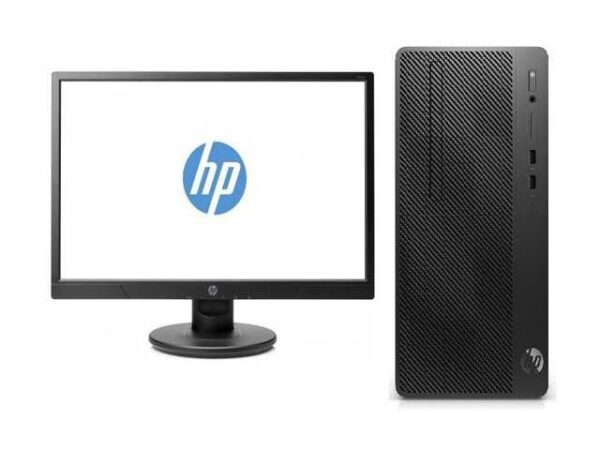 ORDINATEURS BUREAUX HP 290 G3