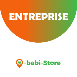 Home 1 style 57 Entreprise