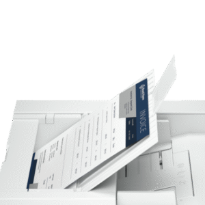 SCANNER HP Scanjet Pro 3600 Fn1