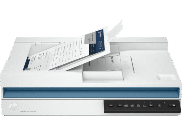 SCANNER HP Scanjet Pro 3600 Fn1