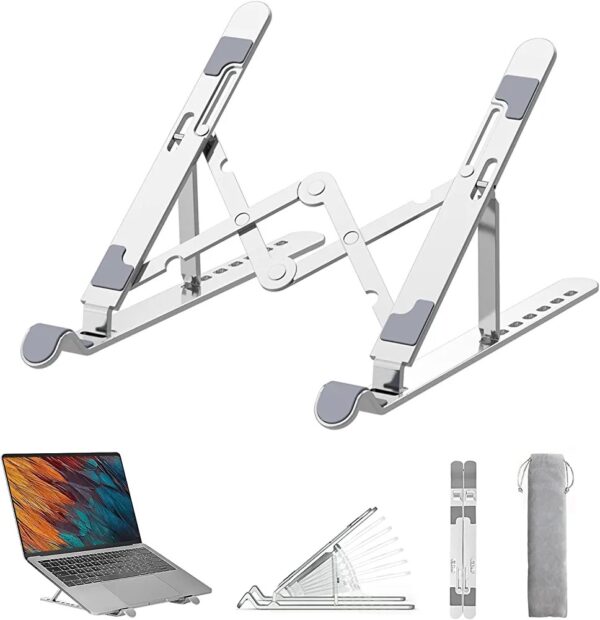 Support ordinateur portable PC