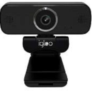 Webcam HD 720p avec Microphone