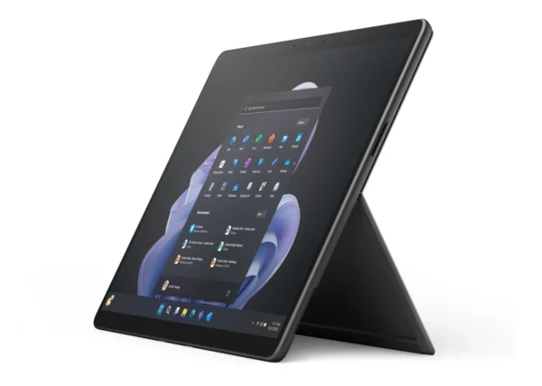 Microsoft Surface Pro 9 (i5, 16Go, 256Go SSD) – Image 2