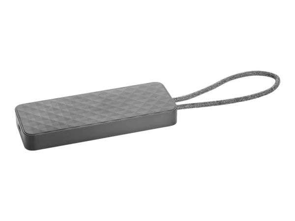 Mini Dock Station HP Hub USB-C – Image 2