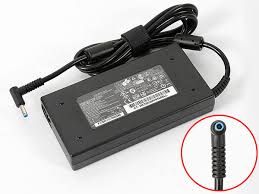 HP Chargeur PC Portable 65W (Bout Bleu 4.5x3.0mm)