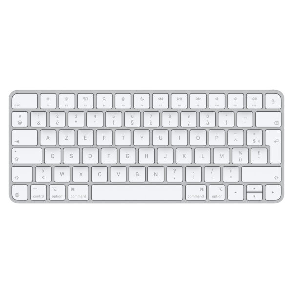 Apple Magic Keyboard