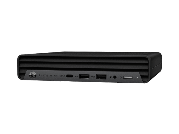HP Mini PC Pro 260 G9 (i5, 8Go, 512Go SSD) – Image 2