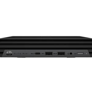 HP Mini PC Pro 260 G9 (i5, 8Go, 512Go SSD)