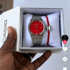 Montre Casio