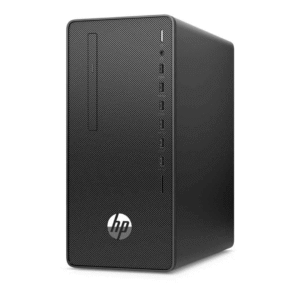 HP Unité Centrale 290 G4 (Core i5, 4Go RAM, 1To HDD)