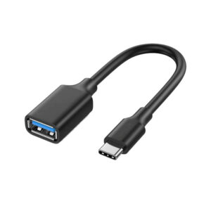 Adaptateur OTG Type-C vers USB-A