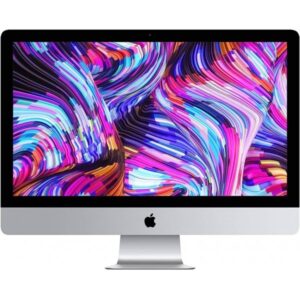 Apple iMac 27 pouces (2021, Core i7, 16Go RAM, 512Go SSD)
