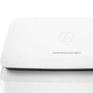 HP Scanner ScanJet Pro Enterprise Flow 7000 s3