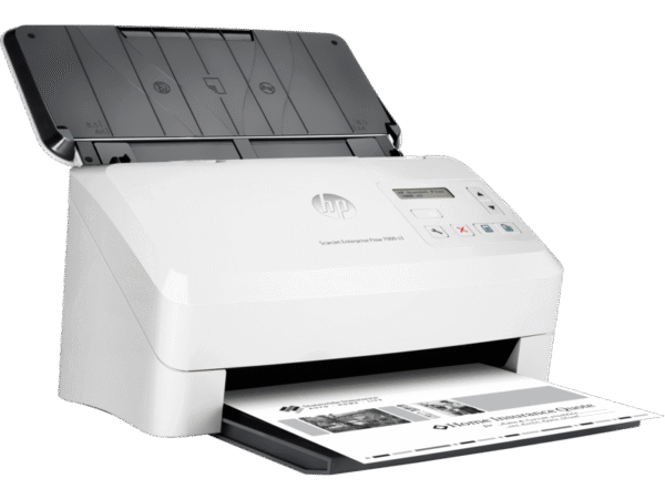 HP Scanner ScanJet Pro Enterprise Flow 7000 s3 – Image 4