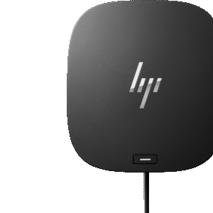 HP Station d'accueil Thunderbolt Dock 120W G5 (26D32AA)