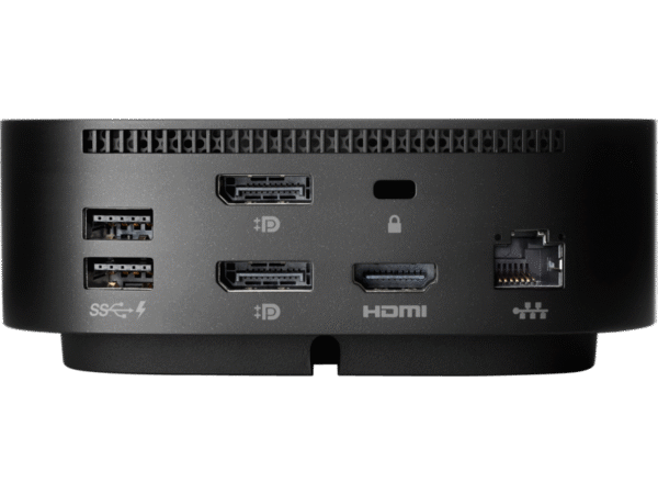HP Station d'accueil Thunderbolt Dock 120W G5 (26D32AA) – Image 3