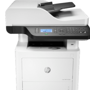 HP Imprimante Laser Multifonction LaserJet M432fdn