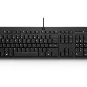 Clavier Filaire HP