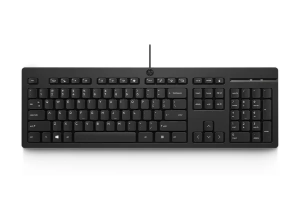 Clavier Filaire HP