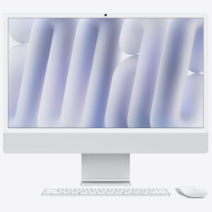 Apple iMac 24 pouces (M1, 16Go RAM, 512Go SSD)