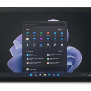 Microsoft Surface Pro 9 (i5, 16Go, 256Go SSD)