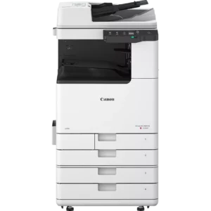 Canon Photocopieur imageRUNNER 3326i Couleur