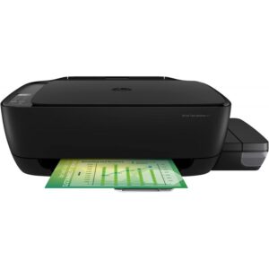 HP Imprimante Multifonction Ink Tank 415