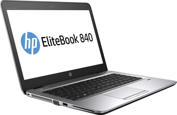 HP PC Portable EliteBook 840 G3 (Core i5, 8Go, 256Go SSD) - Reconditionné – Image 3