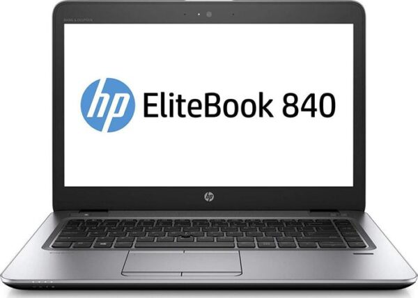 HP PC Portable EliteBook 840 G3 (Core i5, 8Go, 256Go SSD) - Reconditionné