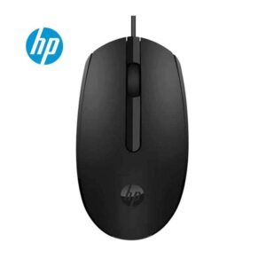 HP Souris Filaire Optique (Modèle générique)