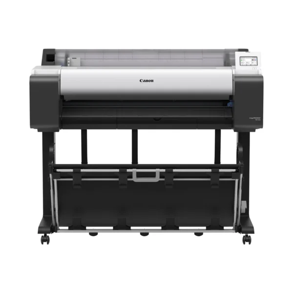 Canon Traceur imagePROGRAF TM-350 (36 pouces) – Image 7