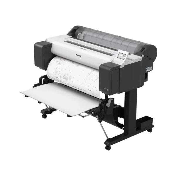 Canon Traceur imagePROGRAF TM-350 (36 pouces) – Image 5