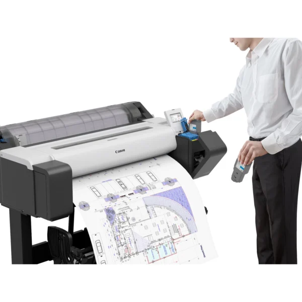 Canon Traceur imagePROGRAF TM-350 (36 pouces) – Image 3