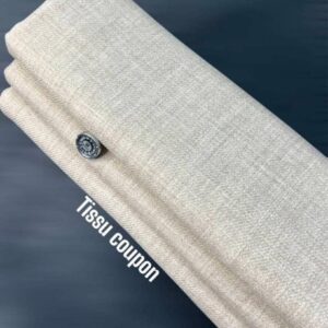 Home 1 style 25 Tissue en coton