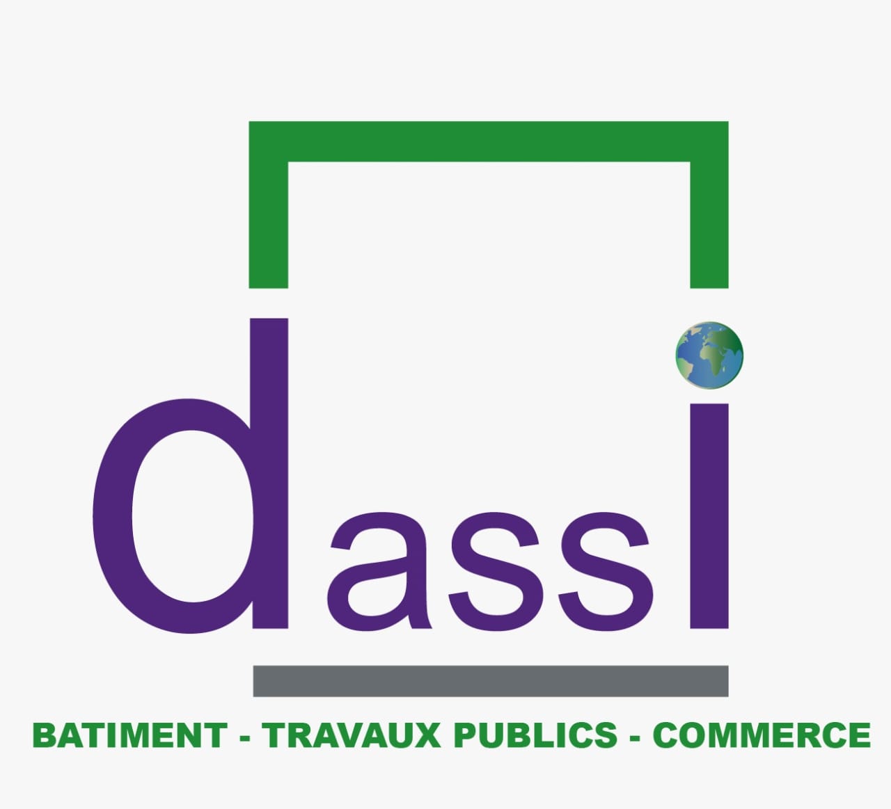 Logo DASSI.SARL