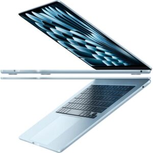 Home 1 style 28 Macbook Air M4 (2025)
