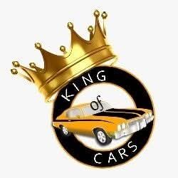 King of cars