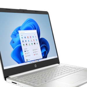 HP 14s-dq3073 Laptop: Powerful Performance, Affordable Price