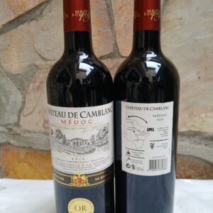 Château de Camblanc - Médoc