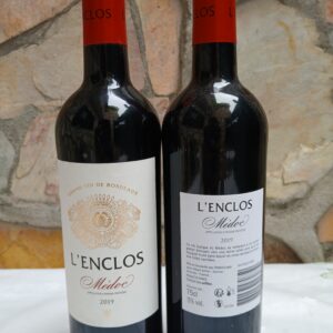 L'Enclos - Médoc"