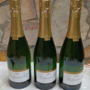 Godinat & Fils - Brut