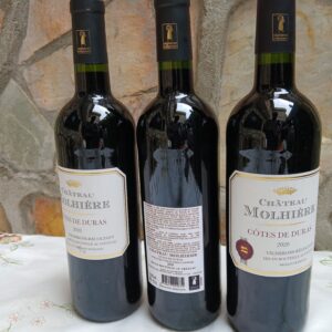Château Molhière - Côtes de Duras