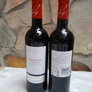 Bordeaux Supérieur
