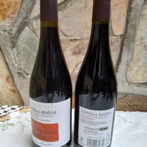 Côtes du Rhône