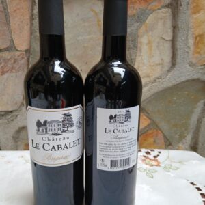 Château Le Cabalet - Bergerac